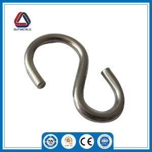 High Hardness S Hook for Marine Hardware