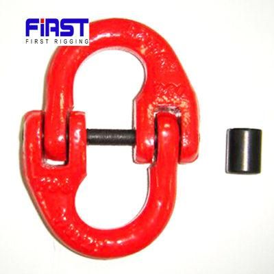 China Factory G100 Connecting Link for Heavy Duty and Repairing