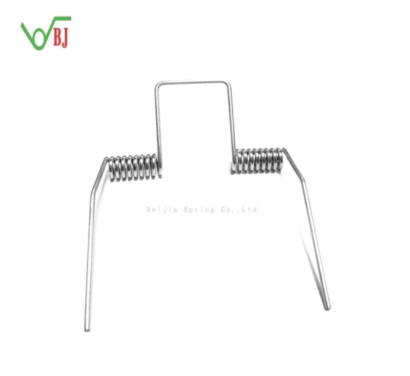 High Quality Custom Torsion Spring