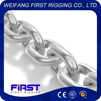 Chinese Manufacturer of BS Short Link Chain