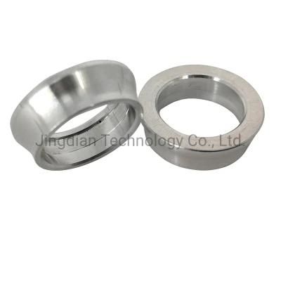 Custom Components Processing Stainless Steel Parts Machining Parts