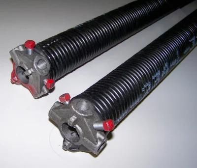 Custom Steel Garage Torsion Spring