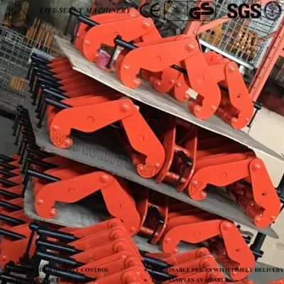 Lifting Beam Clamps for Hoisting/Pulley Blocks/Loads/Crane Beam