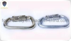 Rock Climbing Scaffolding Carabiner Hook