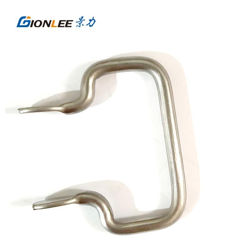 High Quality Stainless Steel 304 Type C Snap Hooks