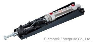 Clamptek Pneumatic/ Air Push-pull Type Toggle Clamp CH-30600HL-A