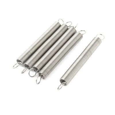 ISO9001 Factory OEM Stainless Steel Wire Spring Tempering