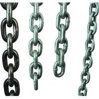 Professional Manufacturerg80/Link/Alloy Steel/Welded/Lifting/Lift Link Chain