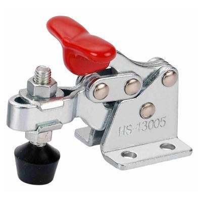 Hot Sale Vertical Handle Toggle Clamp HS-13005 Similar to 305-U From Haoshou