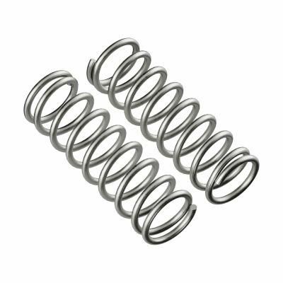 Inconel 625 X-750 Alloy Nickel Compression Spring Manufacturer