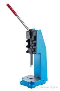 Clamptek Pneumatic/ Air Push-pull Type Toggle Clamp CH-32500PR-A