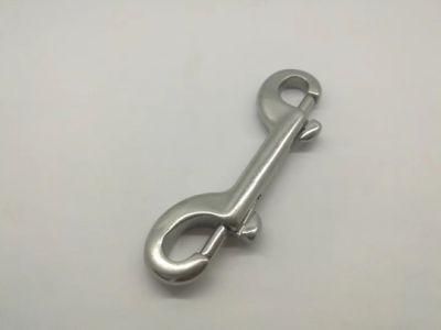 Stainless Steel Hook