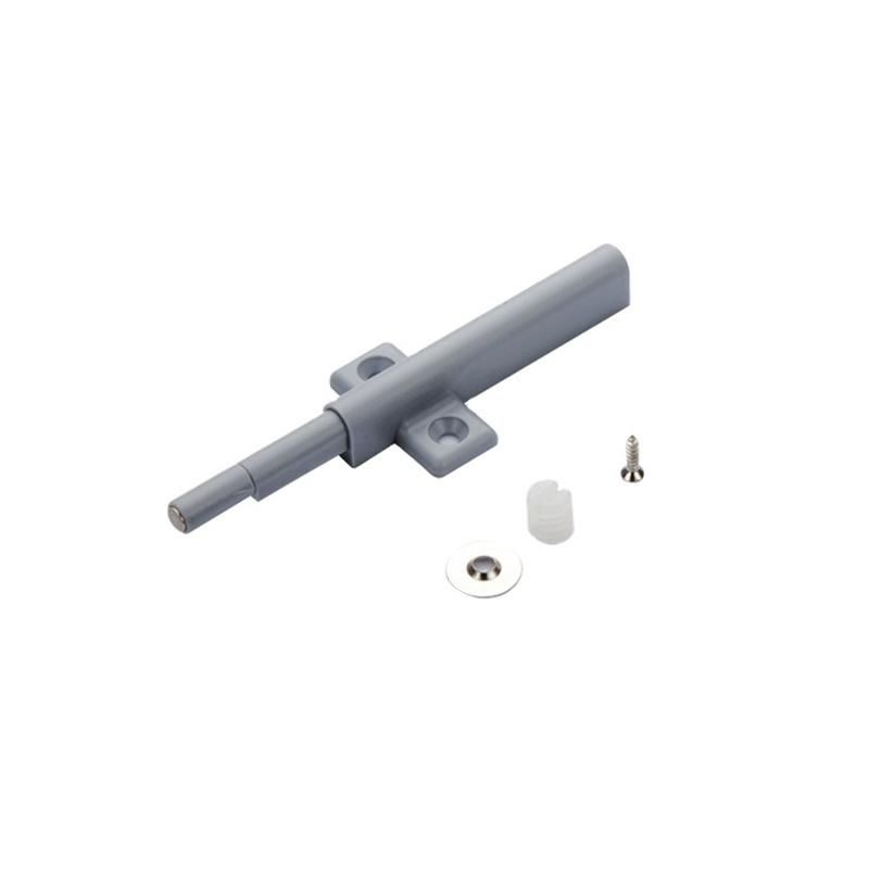 Cabinet Door Damper Magnetic Push Open Rebounder