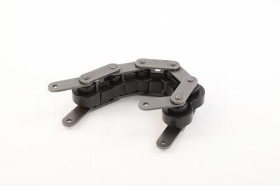 China Conveyor DONGHUA Wooden Case/Container galvanized Transmission Chain 40-1, 50-1, 60-1, 80-1, 100-1, 120-1, 06b-1, 08b-1