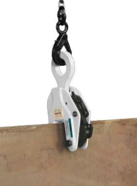 Toyo High Quality Vertical Lifting Clamp Cdh Model