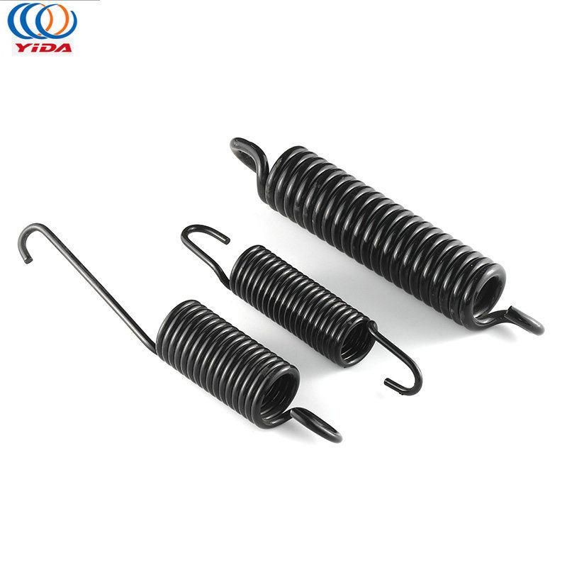 High Quality Small and Heavy Duty Coil Torsion Spring for Automotive