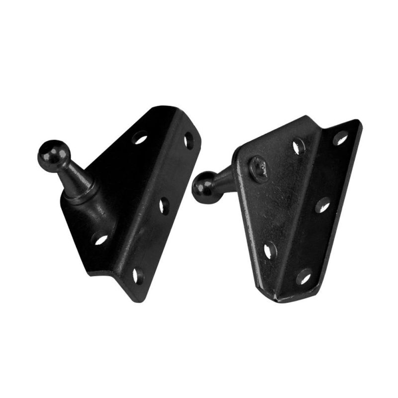 Gas Spring Lift Support Mounting Brackets Ball Stud