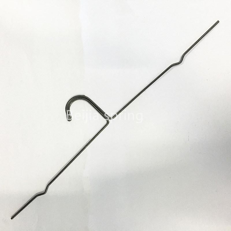 High Quality Customization Wire Form Spring