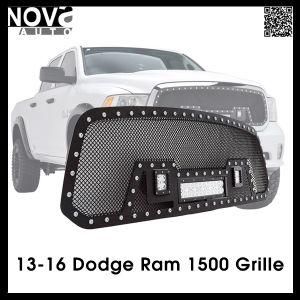 2006-08 Dodge RAM 1500 Grille, 2006-09 Dodge RAM2500 3500 Grille