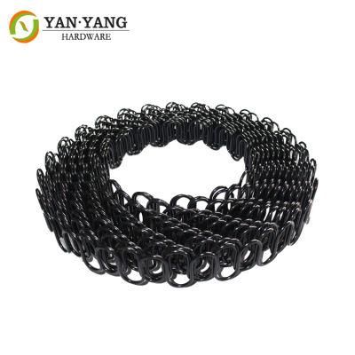 Furniture Hardware Factory Custom Steel Material Zig Zag Sofa Springs