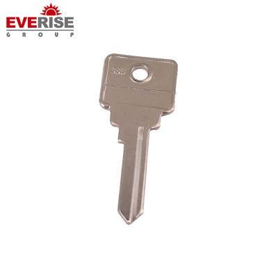 Hot Sale High-Quality Custom Design Metal Blank Key for Door
