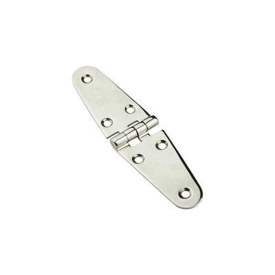 Sk2-8067 Automation Equipment Stainless Steel 316 Door Hinge