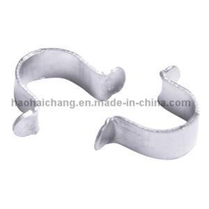 OEM High Strength Simple U Shape Fixed Bracket