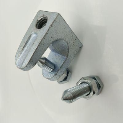 Zinc Cast Iron Girder Beam Clamp, Sell Adjustable Beam Clamp