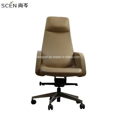 Shangcen Office Furniture Wholesale Factory Fancy Stylish Professional Economical Ergonomic Office Chairs