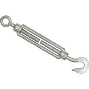 Different Shape Turnbuckle with Top Quality