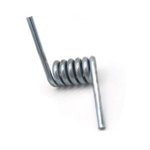 OEM Spring Factory Stainless Steel Alloy Metal Spiral Coil Torsion Springs