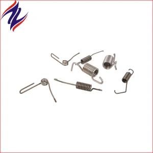 OEM Carbon Steel Torsion Spring for Auto Wiper