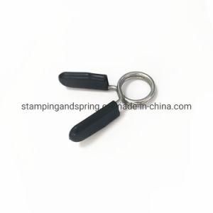 Stainless Steel Metal Welded Irregularity Bent Formed Wire Snap Forming