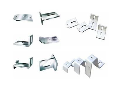 Hot Sale Stainless Steel Spring Clip Flat Spring Stamping Hardware