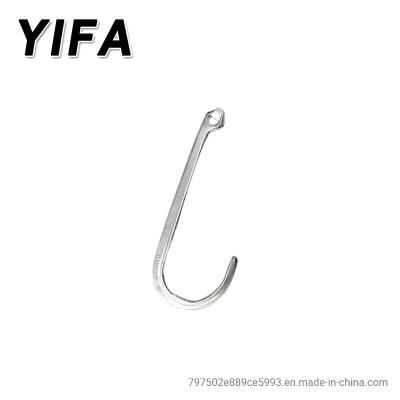 Hardware Accessories Metal Hook J Type Hook