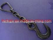 G80 High Test Mining Round Link Chain