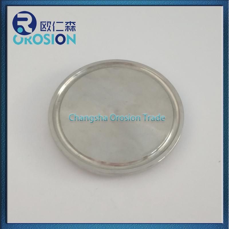 Sanitary Stainless Steel Blind