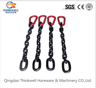 Rigging Hardware Single Leg Chain Sling