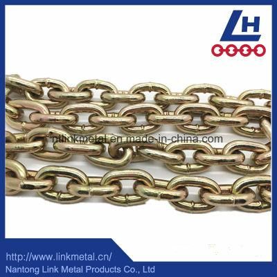 G70 Australian Transport Chain with Galvanized