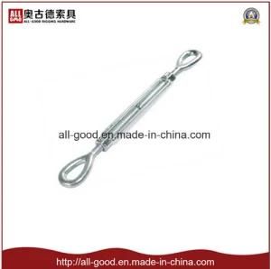 Carbon Steel Gal Us Type Forged Turnbuckle with Eye and Eye