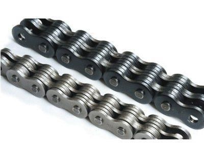 Steel Leaf Chain (BL Series)