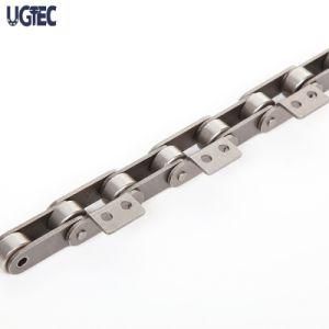 Corrosion Resistant Nickel-Plated Chains