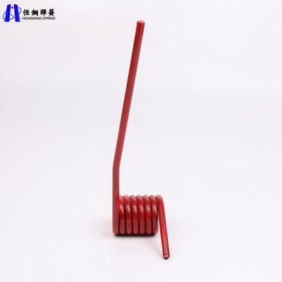 Factory Professional Customized High Quality Garage Door Torsion Spring