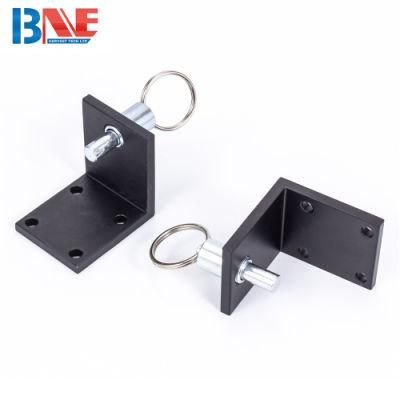 Stainless Steel Stamping and Bending Metal Bracket