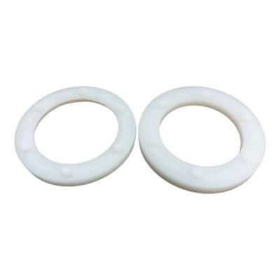High Precision Hardware Accessories Delrin Bushing Washers