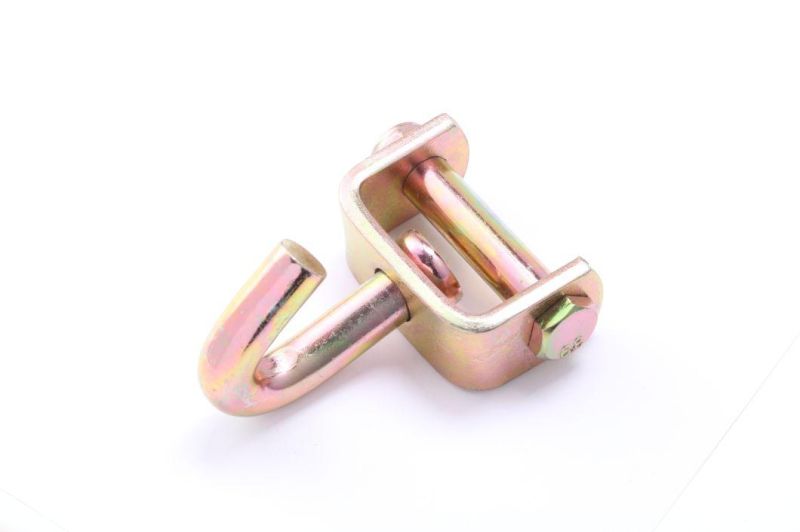 25mm~75mm Factory Swivel J Hook