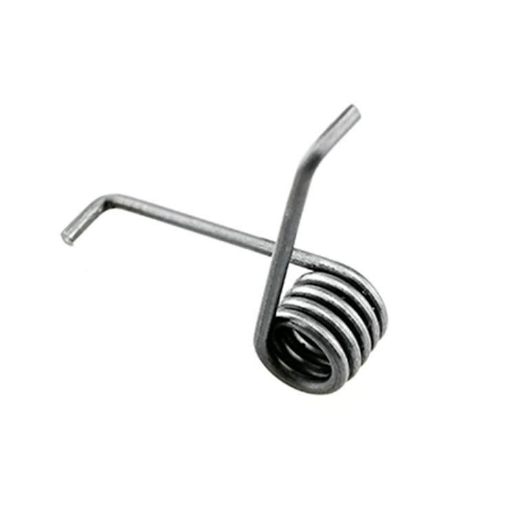 Torsion Spring Torsion Spring for Trailer Ramps