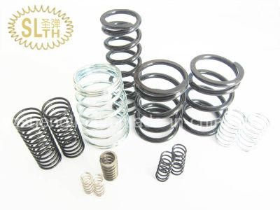 Custom Compression Spring with Various Material