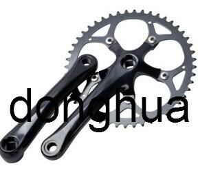 Nk335 Single-Speed Chainwheel and Crank, , Bike Sprocket Crank, SGS Certification