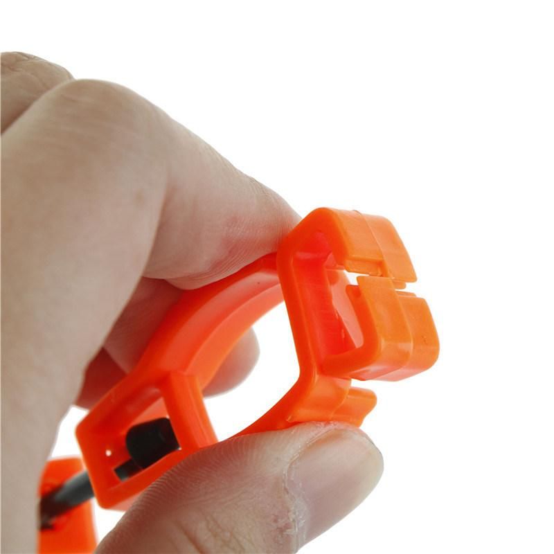 Hot Sell Work Tool Multifunctional Glove Clip Style B for Gardening